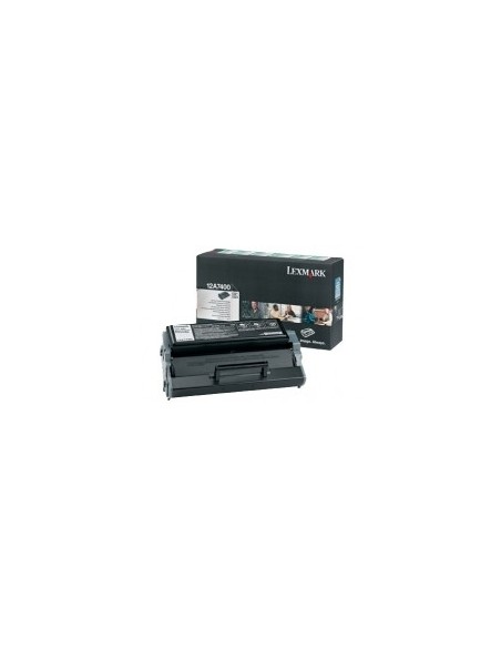 LEXMARK Toner OPTRA E-321/E-323 Retornable