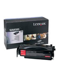 LEXMARK Toner T 430 Unidad de Impresion