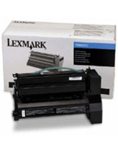 LEXMARK Unidad de Impresion C-752 CIAN