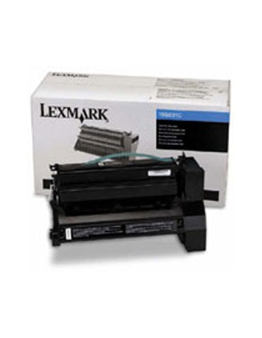 LEXMARK Unidad de Impresion C-752 CIAN