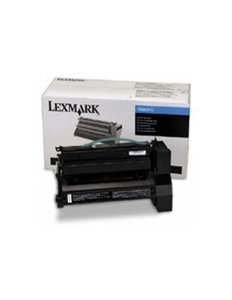 LEXMARK Unidad de Impresion C-752 CIAN