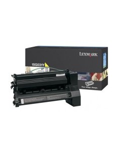 LEXMARK Unidad de Impresion C-752 AMARILLO