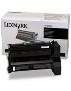 LEXMARK Unidad de Impresion C-752 NEGRO