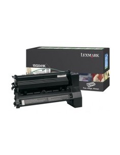 LEXMARK Unidad de Impresion C-752/752L/C-760 NEGRO RETORNABLE