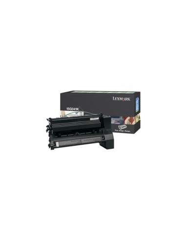 LEXMARK Unidad de Impresion C-752/752L/C-760 NEGRO RETORNABLE