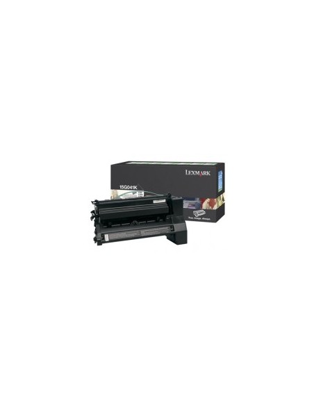 LEXMARK Unidad de Impresion C-752/752L/C-760 NEGRO RETORNABLE
