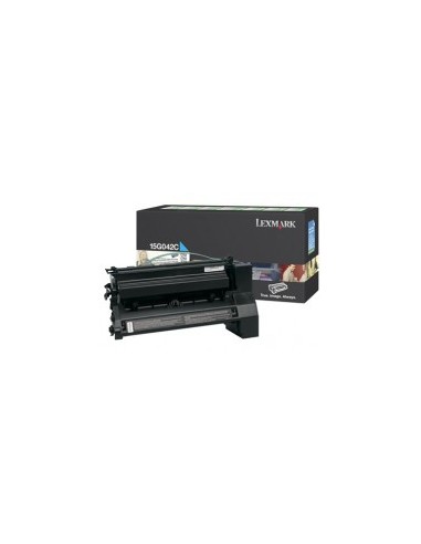 LEXMARK Unidad de Impresion C-752/762 CIAN RETORNABLE