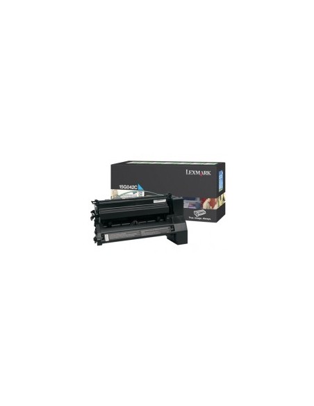 LEXMARK Unidad de Impresion C-752/762 CIAN RETORNABLE