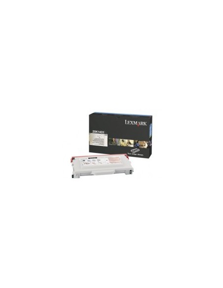 LEXMARK Toner C-510 NEGRO