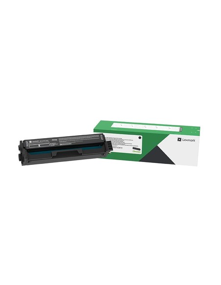 Toner LEXMARK CS431 CX431 6.000p. negro Alta capacidad