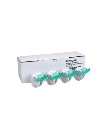LEXMARK C935 X940/945 Grapas 4X5000
