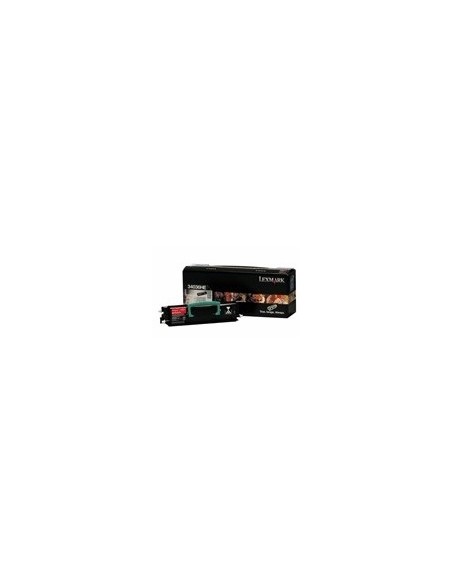 LEXMARK Toner OPTRA E-330/ 332n/ 332tn / 340 / 342n  Alto Rendimiento Retornable