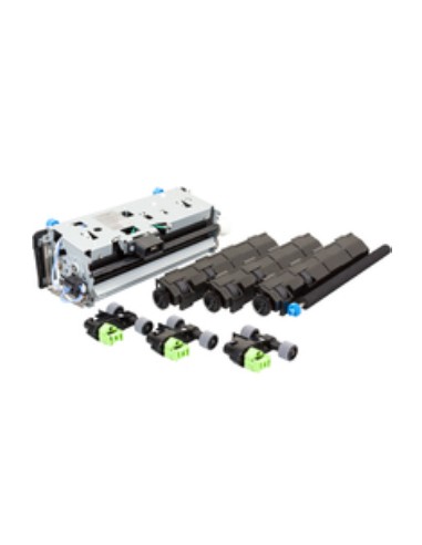 LEXMARK MS711 MS810 MS811 MS812 M5155 M5170 M5163 MX711 XM5170 Kit mantenimiento 220V