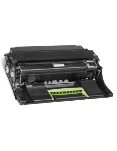 Lexmark 500ZA Unidad de imagen negro (60K)