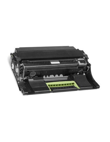 Lexmark 500ZA Unidad de imagen negro (60K)