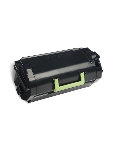 Lexmark 502E Cartucho Corporativo (1.500 pag.)