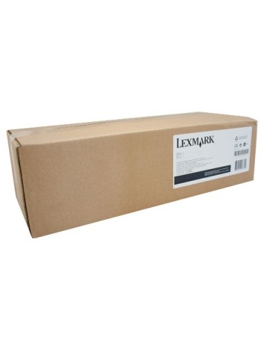 Lexmark Ultra High Yield Reconditioned Cartridge