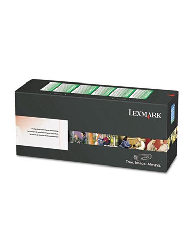 Lexmark Extra High Yield Reconditioned Cartridge