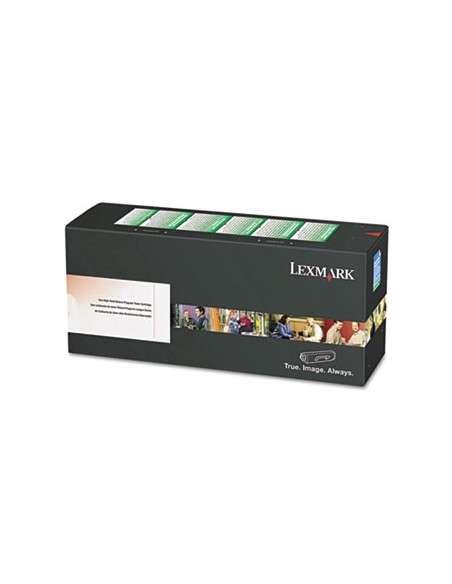 Lexmark Extra High Yield Reconditioned Cartridge