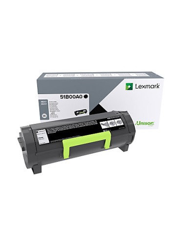 Lexmark MS/MX 317 Cartucho de toner Lexmark
