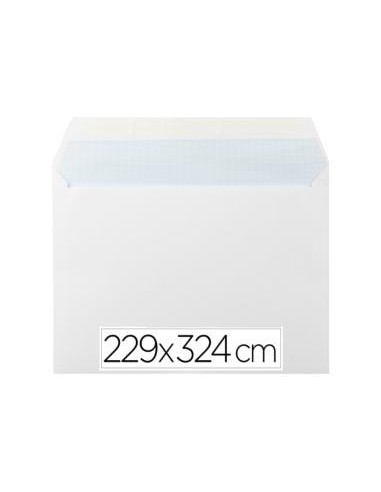 SOBRE 229X324 A4 AUTODEX 100GRS C/250 SAM 268169