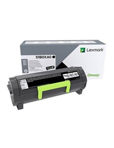 Lexmark MS/MX 517, 617 Cartucho de toner de Extra Alto Rendimiento