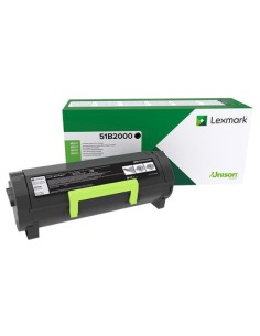 LEXMARK Toner  MX317dn/MX417de/Mx517dn/51B2000