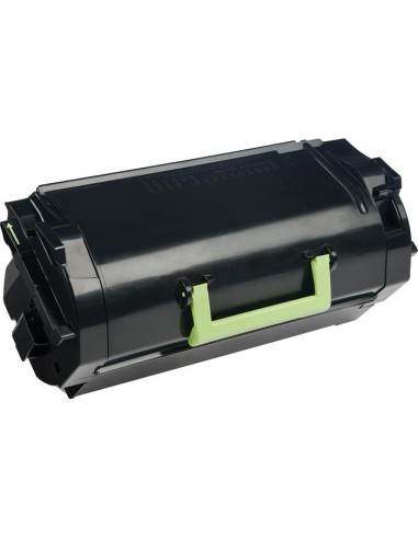LEXMARK MS810/811/812 Toner Retornable Negro