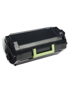 LEXMARK MS811 Toner Retornable Negro