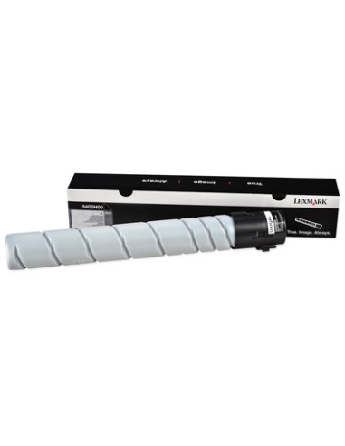 Lexmark MS911 Cartucho de toner de alto rendimiento (32 500)