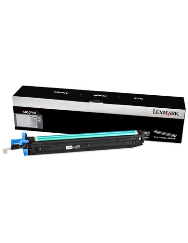 Lexmark Unidad del fotoconductor (125 000)
