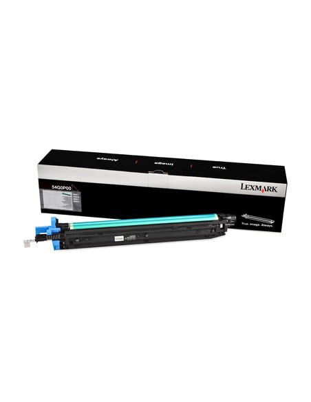 Lexmark Unidad del fotoconductor (125 000)