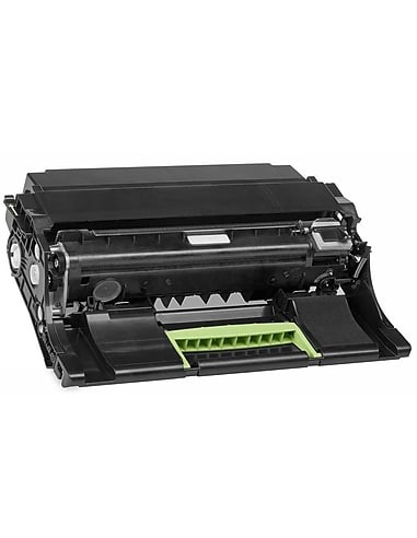 Lexmark Lexmark 56F0Z00 Black Return Program Imaging Unit