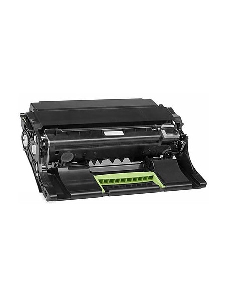Lexmark Lexmark 56F0Z00 Black Return Program Imaging Unit