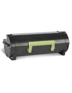 Lexmark 600XA Cartucho de toner Extra Alto Rendimiento (20K)
