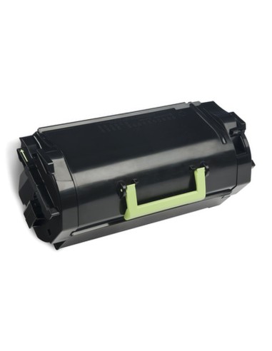 LEXMARK MX711 Toner Retornable Negro