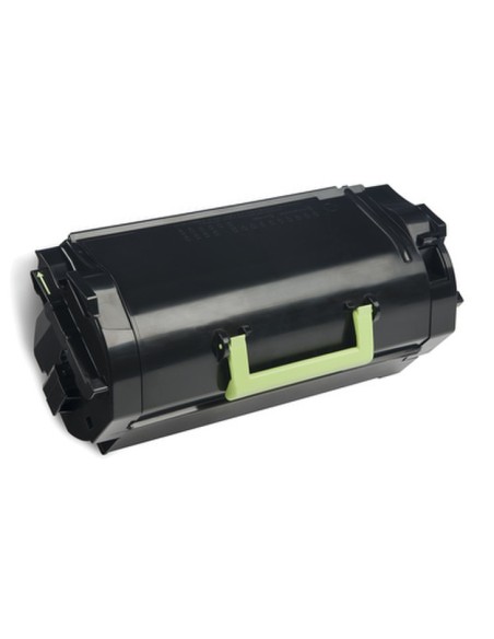 LEXMARK MX711 Toner Retornable Negro