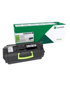 Lexmark MX717, 718 Cartucho de toner Retornable