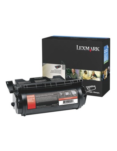 LEXMARK T-640/642/644 Unidad de Impresion