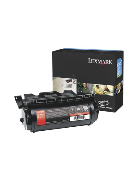 LEXMARK T-640/642/644 Unidad de Impresion