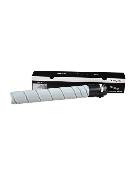 Lexmark MX910, MX911, MX912 Cartucho de toner de alto rendimiento (32 500)