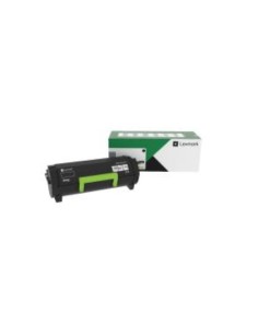 LEXMARK Toner 28.400p. MS531 MX532 Return (66S2H0E)