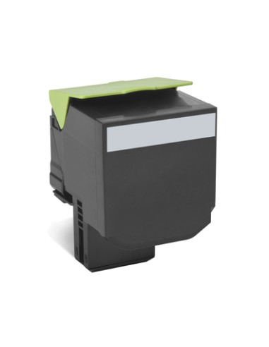 LEXMARK CS510DE Toner Retornable Negro