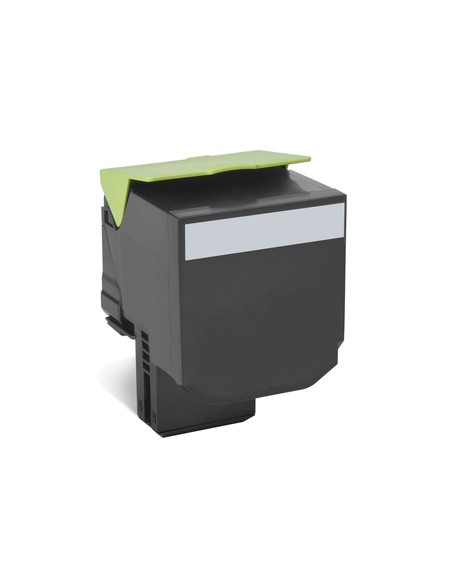 LEXMARK CS510DE Toner Retornable Negro