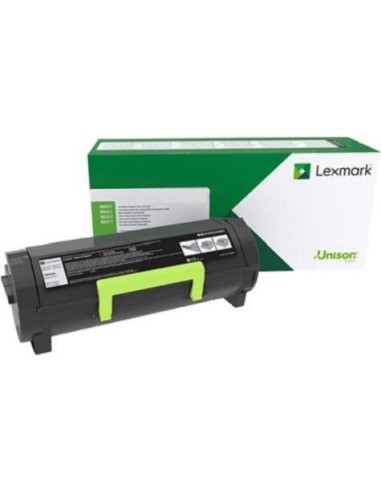 Lexmark CS/CX 417, 517 Cartucho de toner magenta Alto Rendimiento Retornable