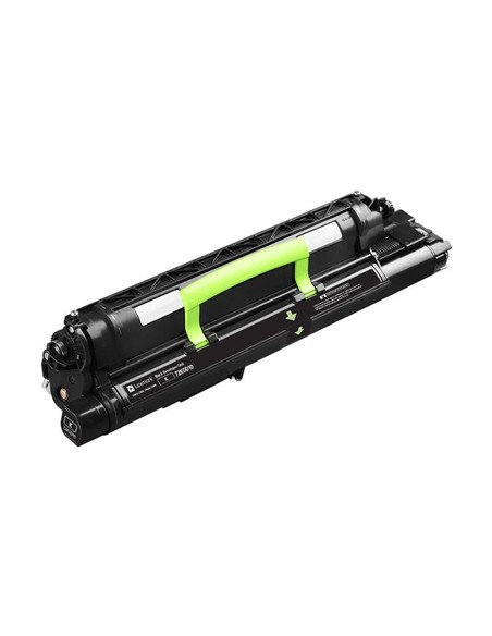 Lexmark Unidad revelador negro
