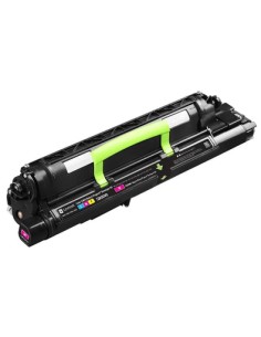 Lexmark Unidad revelador magenta Retornable