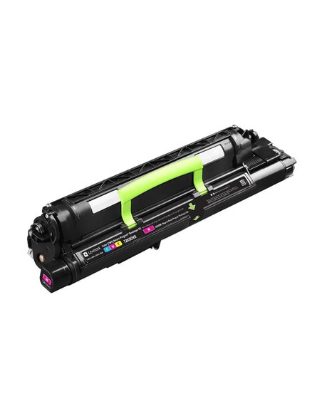 Lexmark Unidad revelador magenta Retornable