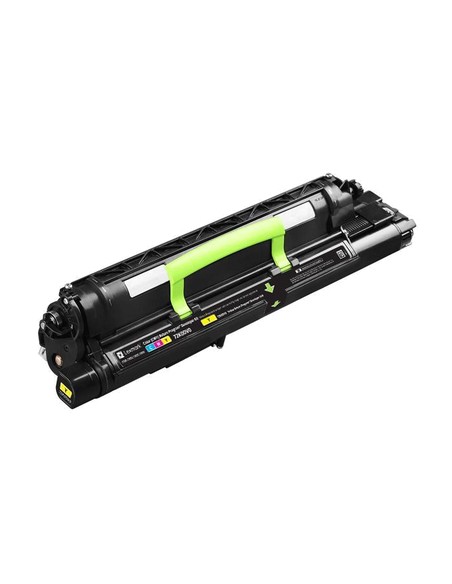 Lexmark Unidad revelador amarillo Retornable
