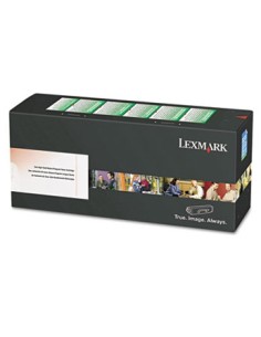 Lexmark CS/CX 827 Cartucho de toner amarillo